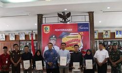 Hingga 2020, Pemkab Wonogiri Salurkan Beasiswa Rp 18,6 Miliar bagi Mahasiswa Berprestasi