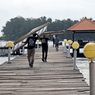 Pulau-pulau Berpenghuni di Kepulauan Seribu Akan Disemprot Disinfektan