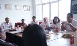 Wali Kota Hendi Optimis RS Wongsonegoro Bakal Berstandar Internasional