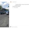 Video Viral Kecelakaan Bus Vs Truk di Jalur Pantura Rembang, 5 Orang Meninggal