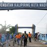Pulihkan Ekonomi Kota Madiun, Wali Kota Maidi Hadirkan Wisata Sepeda Keliling