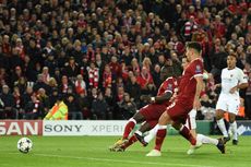 7 Fakta Menarik Liverpool Vs AS Roma, Tanda-tanda Juara The Reds