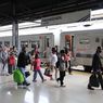 Jadwal Lengkap Pemesanan Tiket Kereta untuk Mudik Lebaran 2025