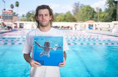 Gugatan Eksploitasi Anak di Kover Album Nirvana "Nevermind" Berlanjut