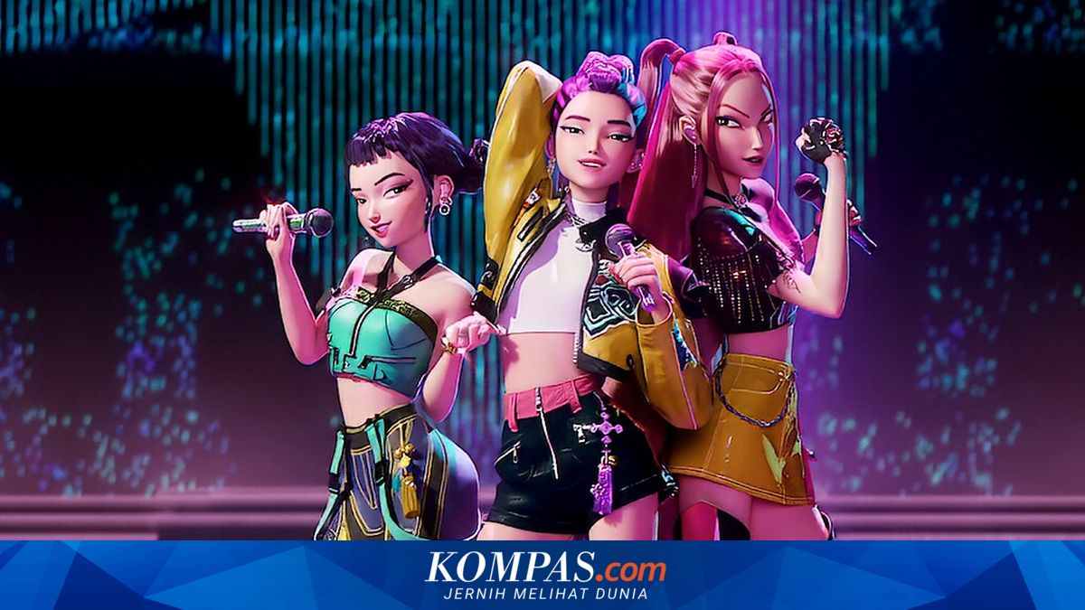 Why Netflix Is Sued by Metal Band Over K-Pop Demon Hunters