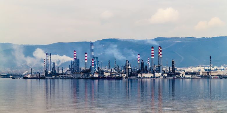 Produksi Pertamax Di Kilang Cilacap Naik 28 Persen Ini Penyebabnya