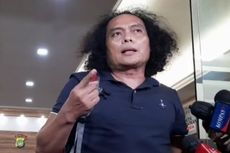 Deolipa Yumara Laporkan Pengacara Baru Bharada E ke Polisi Terkait Dugaan Pencemaran Nama Baik