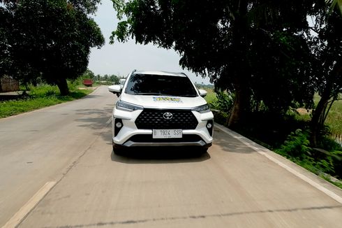 Toyota Minta Recall Tidak Dianggap sebagai Hal Negatif