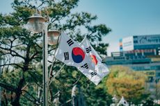 Berapa Lama Mengurus Visa ke Korea Selatan?