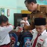 Siswa SD di Sumenep Menangis Tak Mau Menu Makan Bergizi Gratis