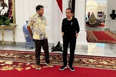 Tinggalkan PDI-P karena Ikuti Jokowi, Maruarar Diprediksi Gabung TKN Prabowo-Gibran