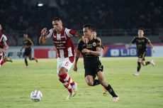 Persis Bangga Tahan Persija, Identitas Laskar Sambernyawa