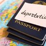 Biaya Deportasi 2 Warga Inggris yang Kabur Saat Proses Karantina Kesehatan Ditanggung Penjamin