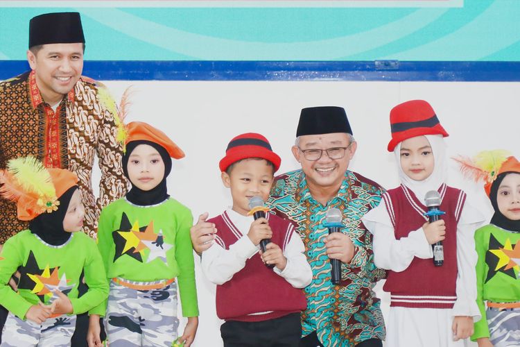Mendikdasmen Pastikan Pelajar ODHIV Tetap Berhak Sekolah Tanpa Diskriminasi