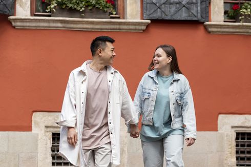 Cara Menjaga Hubungan Tetap Awet, Langkah Sederhana yang Sering Terlewat