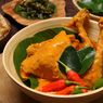 Resep Gulai Ayam Kampung Padang, Pendamping Ketupat Lebaran