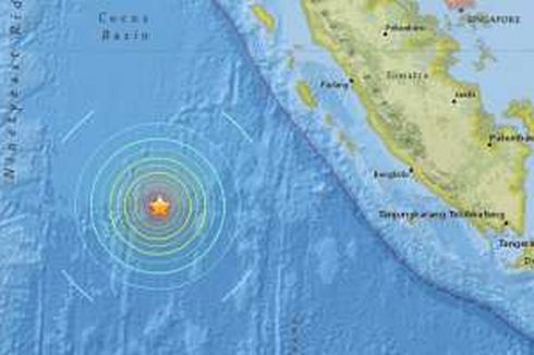 Gempa di Mentawai, Jaringan Telkomsel Aman