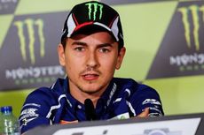 Pertaruhan Lorenzo pada Sembilan Balapan Terakhir MotoGP 2014