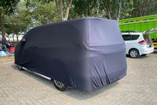 All New Lexus LM Sudah Mendarat, Siap Meluncur di GIIAS 2023