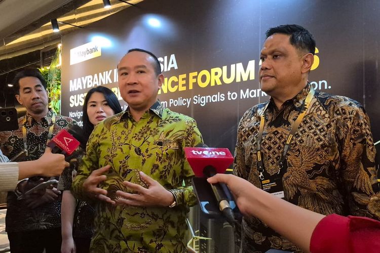 Maybank Indonesia Bakal Terbitkan Green Bond pada Semester II 2026