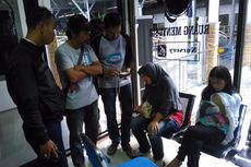 Siswi Asal Jakarta Hilang di Stasiun Tugu, Ayahnya Sebut Sudah Diintai