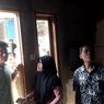 Usai Mundur sebagai Wali Kota Solo, Gibran Blusukan Tinjau RTLH di Joyosuran