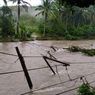 Hari Ini, Jakarta hingga Maluku Waspada Hujan Lebat dan Angin Kencang