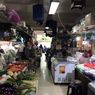 Pedagang Belum Tahu Pasar Cipete Selatan Boleh Beroperasi Normal