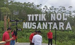 Kemenkes Pastikan Kawasan IKN Bebas Malaria