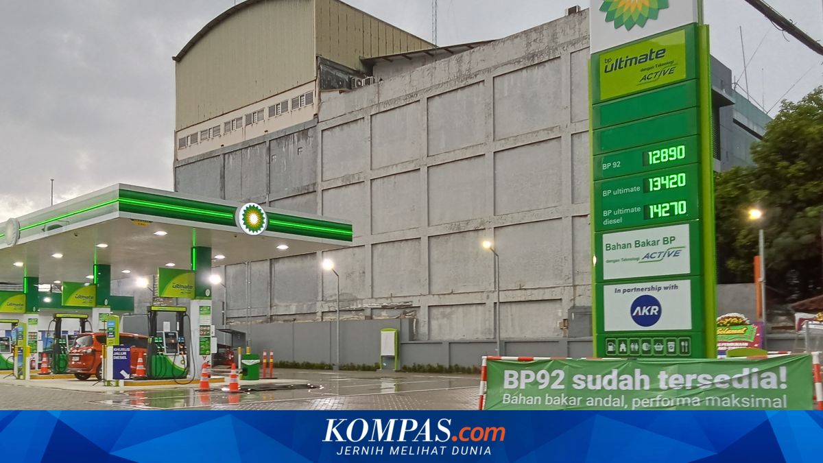 BP GASAK 700 KARYAWAN DEMI KEJAR UNTUNG BESAR