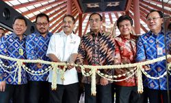 Bupati Banyuwangi Gencar Promosikan Direct Flight