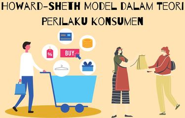 Howard-Sheth Model dalam Teori Perilaku Konsumen