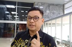 Golkar: Wacana Penambahan Kementerian Otomatis Berdampak ke Jumlah Komisi di DPR