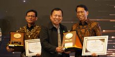 Di WISCA 2025, KAI Borong 2 Penghargaan 