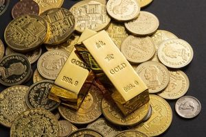 Harga Emas Dunia Tembus 4.600 Dollar AS, Tertinggi dalam 3 Bulan