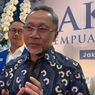Zulhas: Relawan Jokowi Sering Ketemu Saya