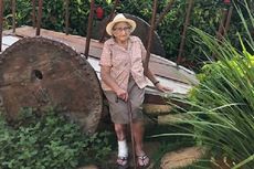Nenek 94 Tahun Ini Tewas Tertabrak Mobil Anaknya Setelah Dapat Vaksin Covid-19
