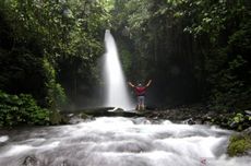 Air Terjun Telunjuk Raung Banyuwangi: Daya Tarik, Harga Tiket, dan Jam Buka