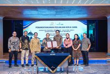 bank bjb Dukung Percepatan Program Rumah Layak Huni Melalui BSPS 2026