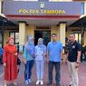 3 Perempuan Kepergok Curi Perlengkapan Bayi dan Komestik di Mal Seasons City