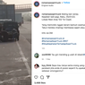 Kejadian Lagi, Pencurian Ban Serep Truk di Tol Cipali