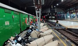 Lampaui Target, Program Motis DJKA Angkut 12.419 Motor Pemudik