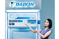 Rilis Zeta Inverter, Daikin Hadirkan Solusi AC Hunian Nyaman yang Peduli Kesehatan