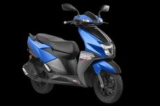 Masuk 2022, TVS Siap Hadirkan Penyegaran Produk dan Aftersales