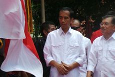 PDI-P Bentuk Tim Gabungan Pemenangan Jokowi-JK