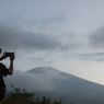Gunung Rinjani Tutup 12-14 Mei, Ini Prosedur Reschedule Pendakian