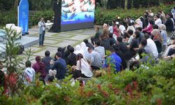Jadi Pembicara BOSF, Kang Emil Ajak Generasi Muda Perkuat Semangat untuk Bawa Perubahan