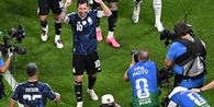 Pesan Haru Lionel Messi Jelang Final Piala Dunia 2026