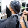Mewarnai Rambut Saat Hamil, Amankah?