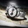 TAG Heuer Peringati Kelahirannya Lewat Carrera 160 Years Silver